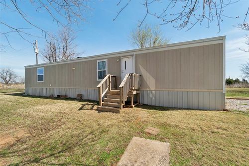 9500 S Rockwell Ave, Cashion, OK, 73016-9785 | Card Image