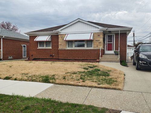 11036 Shaw St, Westchester, IL, 60154-4132 | Card Image