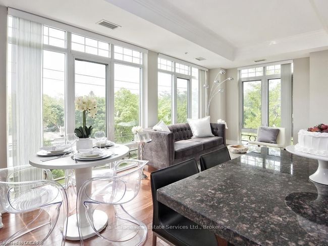403 - 205 Lakeshore Rd W, Condo with 2 bedrooms, 2 bathrooms and null parking in Oakville ON | Image 14