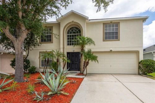 3142 Bellericay Ln, Land O Lakes, FL, 34638-8093 | Card Image
