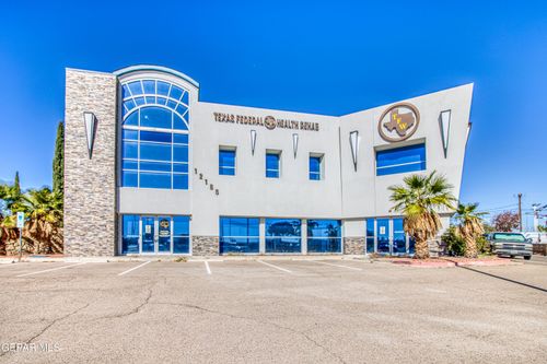 12185 New World Dr, El Paso, TX, 79936-6396 | Card Image
