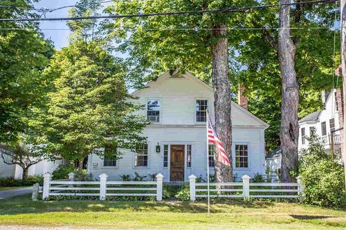 4 Main St, Hancock, NH, 03449-5321 | Card Image
