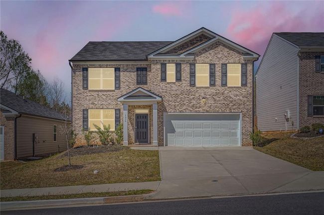 1936 Waycross Ln, House other with 5 bedrooms, 3 bathrooms and null parking in Dacula GA | Image 4