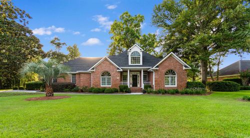 995 Oatland Lake Rd, Pawleys Island, SC, 29585-7686 | Card Image