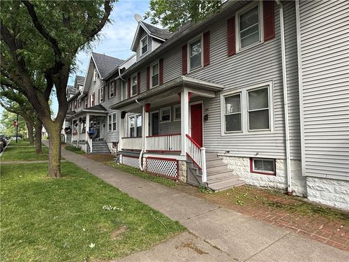 453 Averill Ave, Rochester, NY, 14607-3608 | Card Image