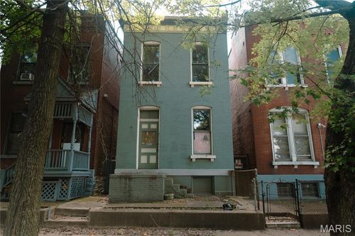 3955 N 11th Street, St Louis, MO, 63107 | Card Image
