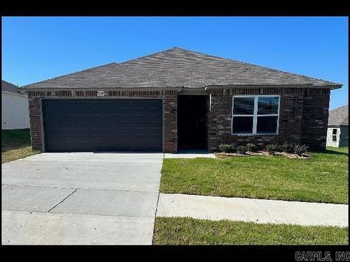 5009 Windflower Cv, Alexander, AR, 72002-5026 | Card Image