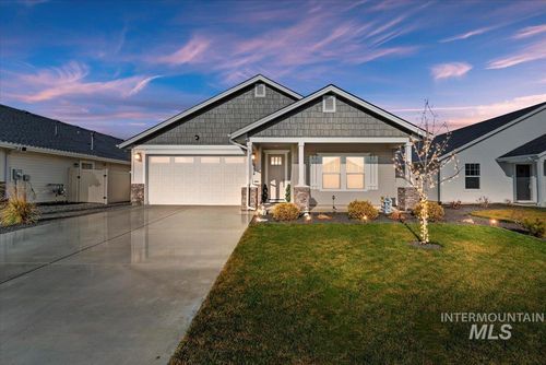 10434 Rockaway Ridge St, Nampa, ID, 83687-1049 | Card Image