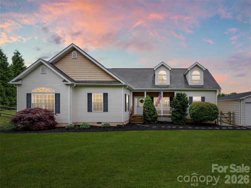 300 Welch Dr, Alexander, NC, 28701-9100 | Card Image
