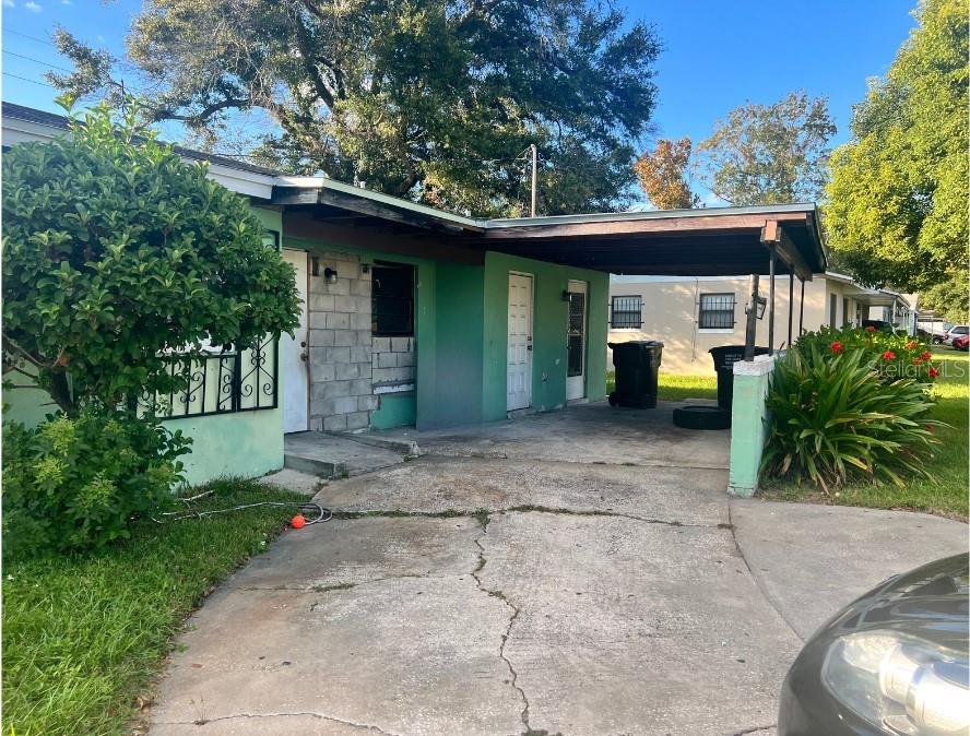 Horne Ave, Orlando, FL 32811