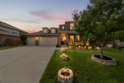 2009 Indigo Ln, Forney, TX, 75126-0746 | Card Image