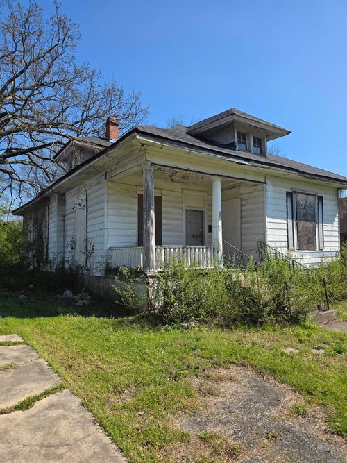 1815 Rice St, Little Rock, AR, 72202-5957 | Card Image