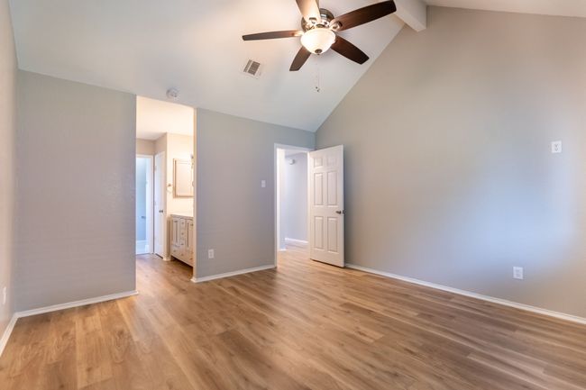 701 Retriever Ln, House other with 3 bedrooms, 3 bathrooms and null parking in Mesquite TX | Image 21