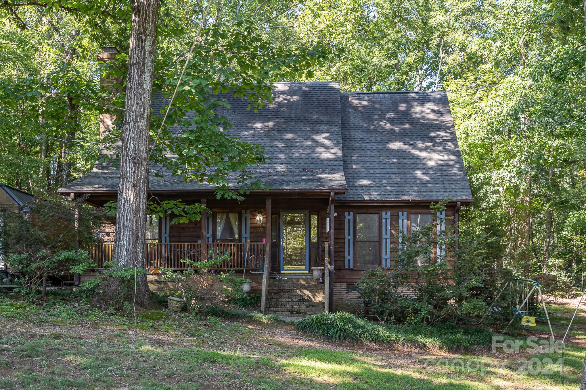 Rustic Hills Cir, Bessemer City, NC 28016