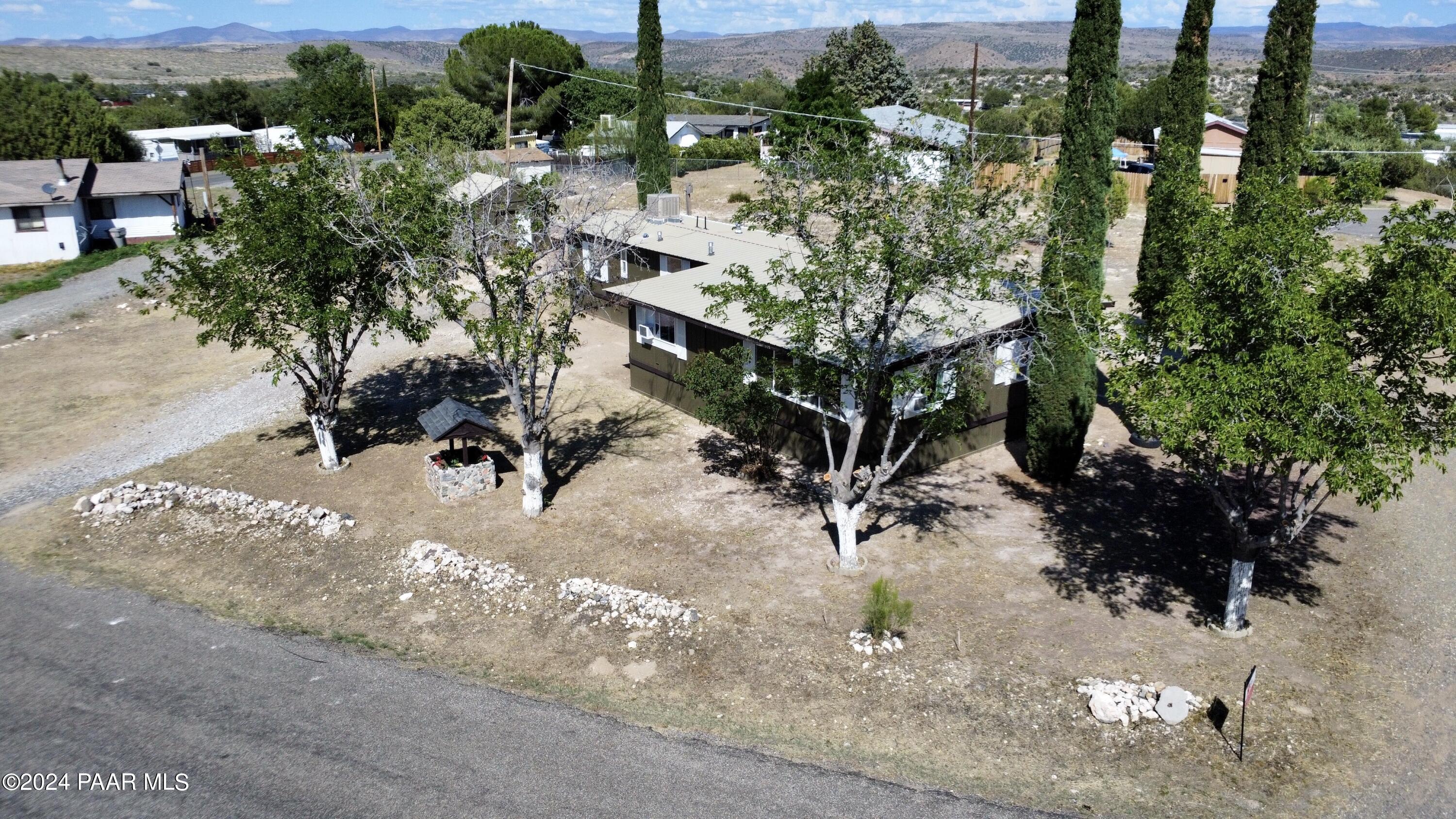 Rodeo Dr, Mayer, AZ 86333