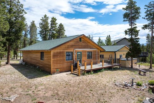 178 County Road 876, Tabernash, CO, 80478 | Card Image