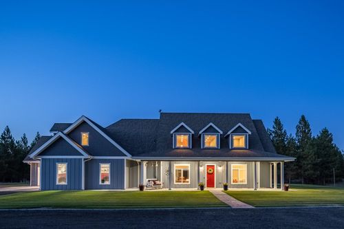 1 S Fairchild St, Medical Lake, WA, 99022-9736 | Card Image