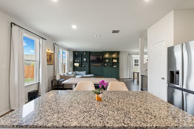 809 Altapass Hls, House other with 4 bedrooms, 3 bathrooms and null parking in Seguin TX | Image 18