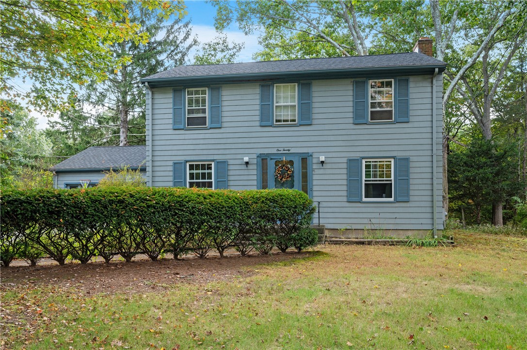 Old River Rd, Lincoln, RI 02865