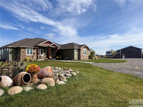 5029 John Hogan Trail, Shepherd, MT, 59079 | Card Image