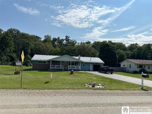 3200 Dutch Hollow Road, Ellery, NY, 14712 | Card Image