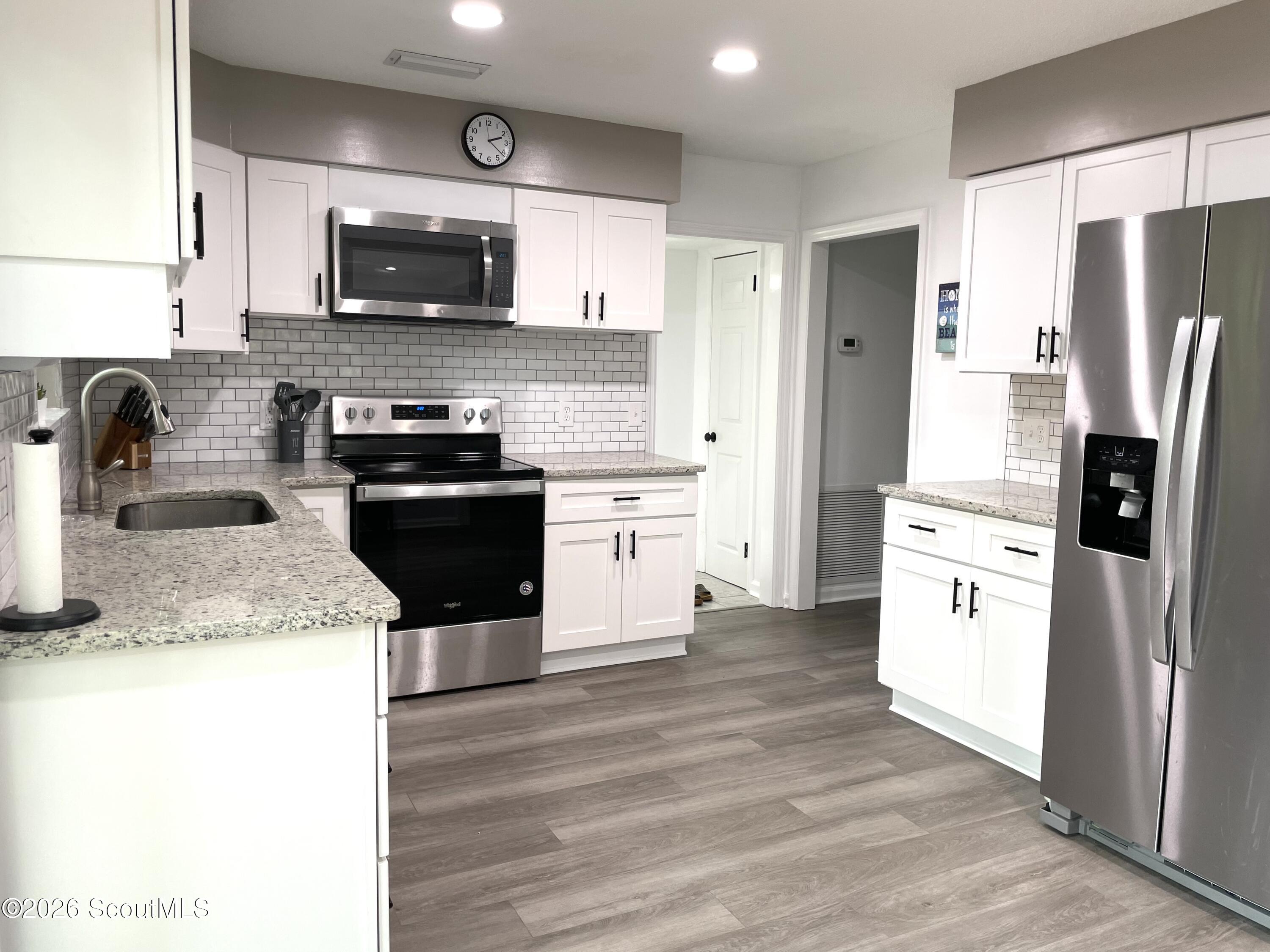 Residential Lease in St. Simons Island 4