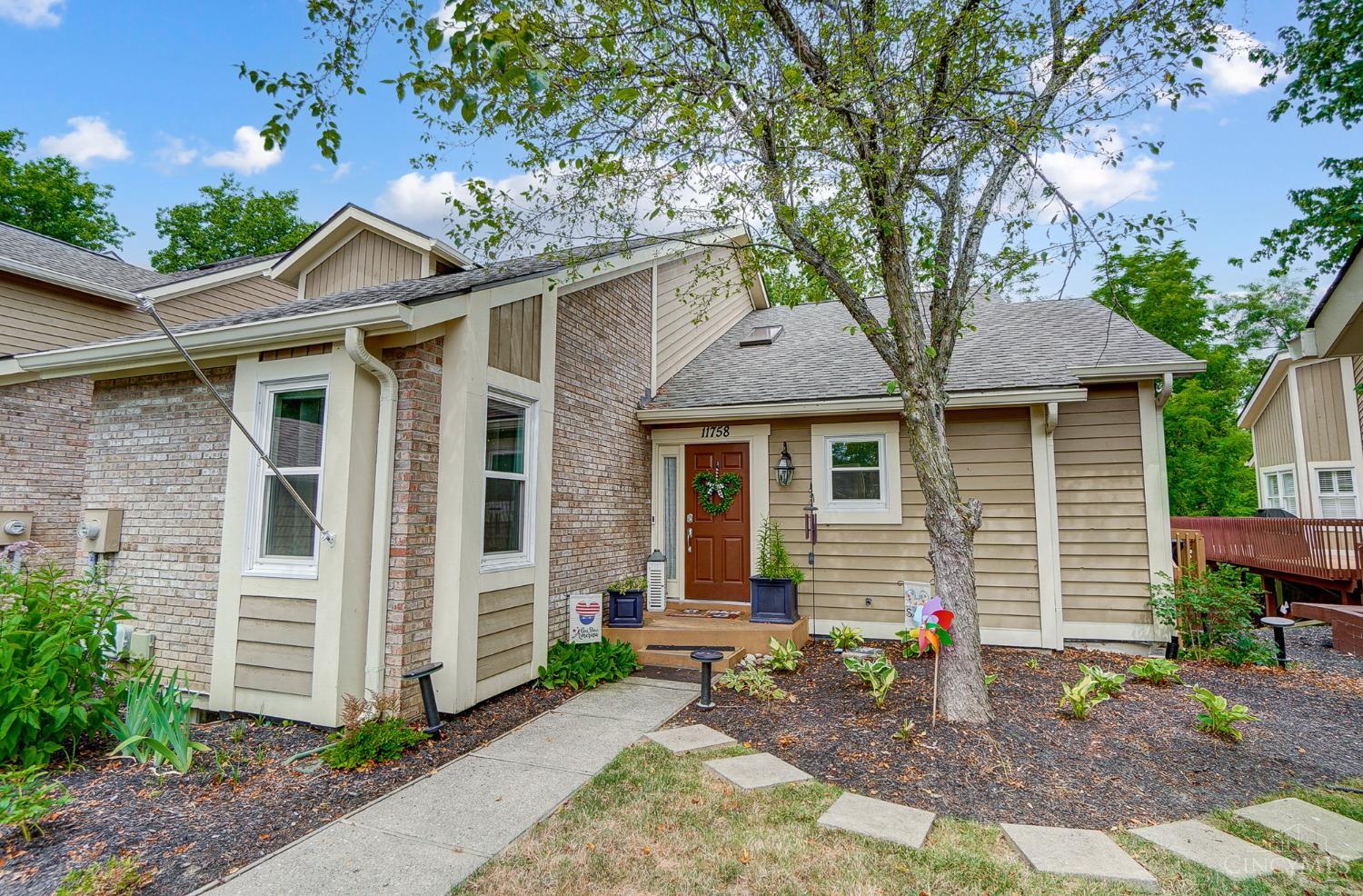 Gable Glen Ln, Cincinnati, OH 45249