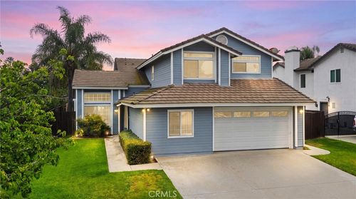 9338 Loquat Drive, Riverside, CA, 92508 | Card Image