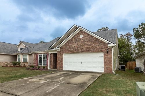 262 High Meadows Cir, Grovetown, GA, 30813-8100 | Card Image