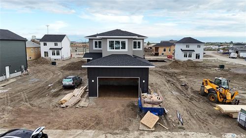 715 Nazarali Lane, Saskatoon, SK, S7V1X4 | Card Image