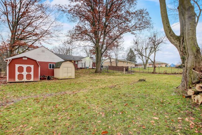 4220 Westbourne Dr, House other with 3 bedrooms, 3 bathrooms and null parking in Indianapolis IN | Image 44