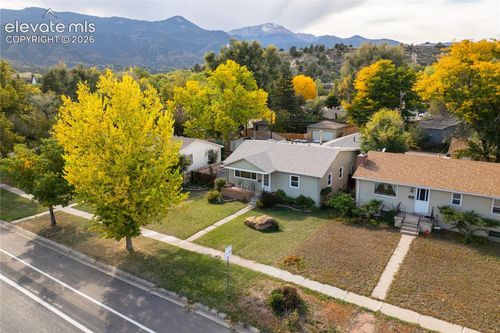 410 N 31st St, Colorado Springs, CO, 80904-2015 | Card Image
