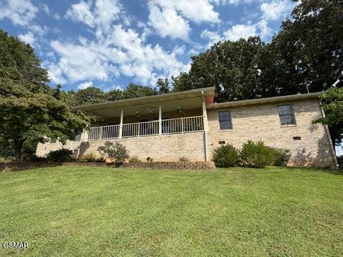 2255 Allenridge Dr, Sevierville, TN, 37876-2109 | Card Image