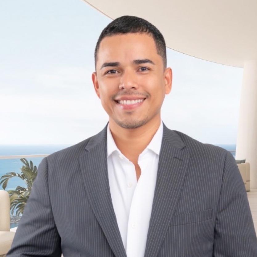 Marcelo Guzman Macias