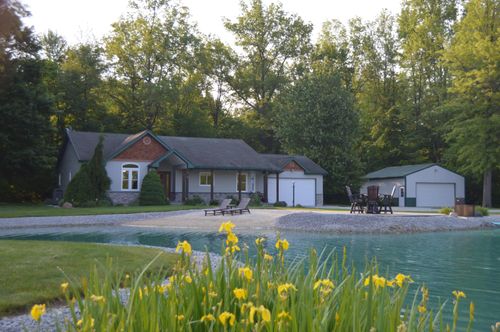 6497 County Highway 87, Wharton, OH, 43359-9703 | Card Image