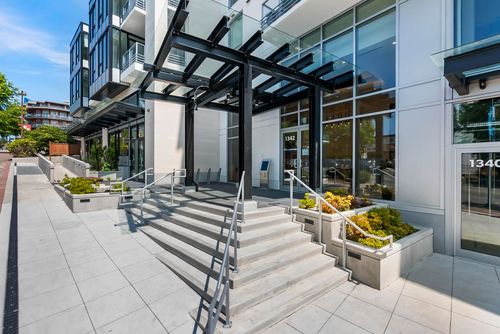 601-1342 Johnston Rd, White Rock, BC, V4B3Z2 | Card Image