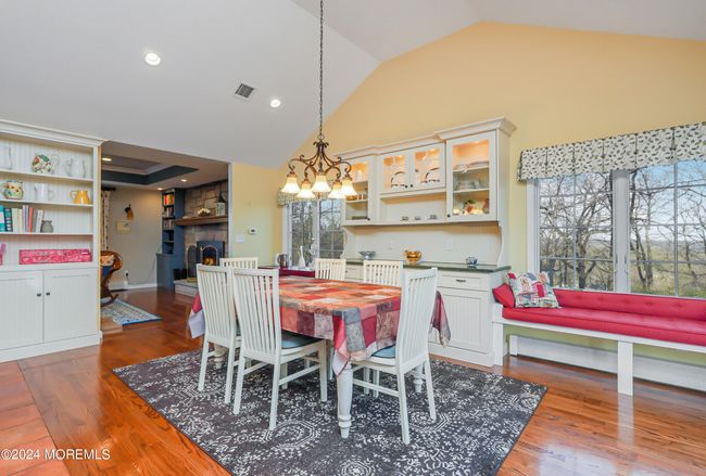 45 Center Rd, House other with 4 bedrooms, 3 bathrooms and null parking in Randolph NJ | Image 13