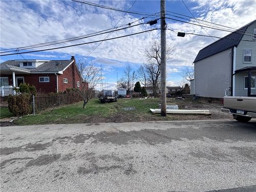 Lot #2 Blackstone St, Greenfield, PA, 15207 | Card Image