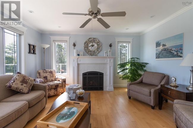 2560 Hillside Rd, House other with 4 bedrooms, 3 bathrooms and null parking in Marion Bridge NS | Image 7