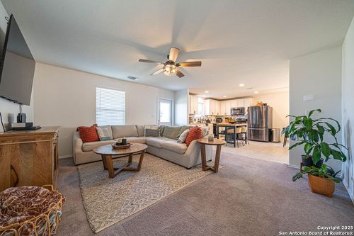 12074 Canyon Rock Ln, San Antonio, TX, 78254-2456 | Card Image