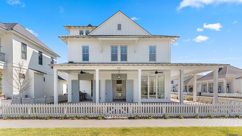 2757 Chenal Ct, Baton Rouge, LA, 70820-2610 | Card Image