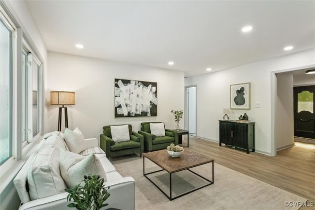 121 Deer Spring Rd, House other with 4 bedrooms, 2 bathrooms and null parking in Williamsburg VA | Image 7