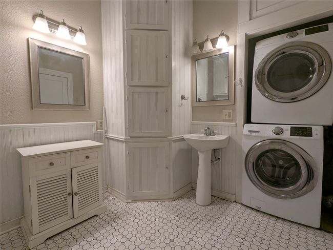 207 W 5 Th St, House other with 2 bedrooms, 1 bathrooms and null parking in Lampasas TX | Image 17