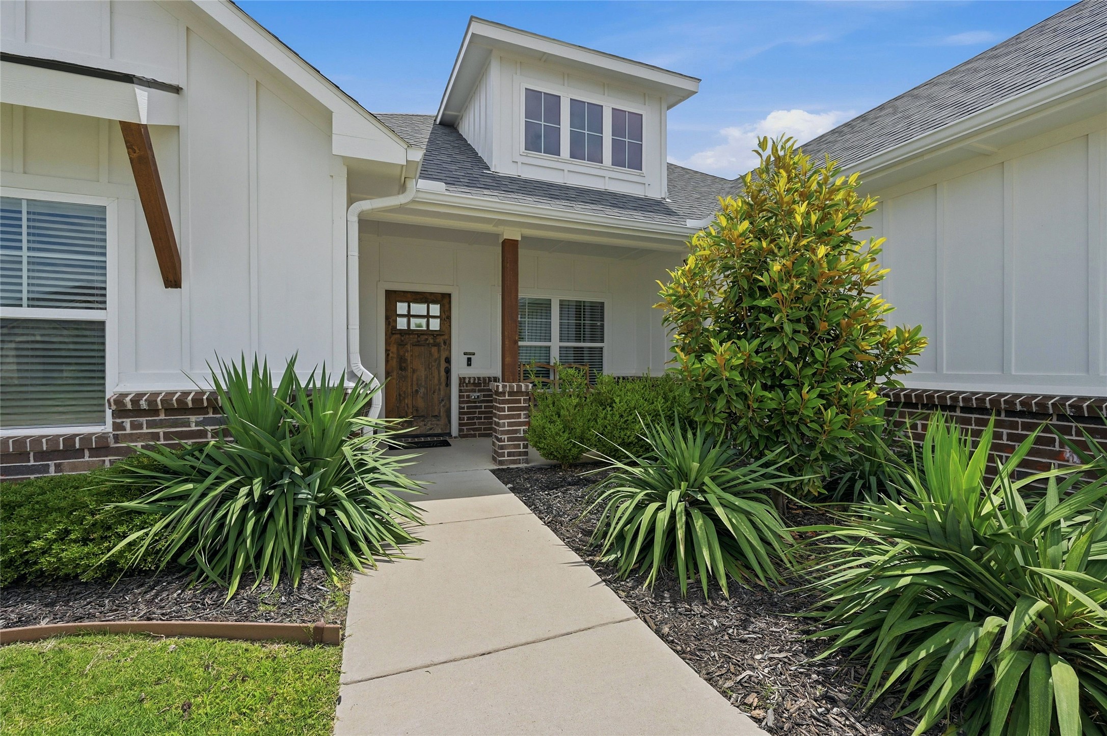 Residential in Sherman 4