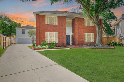 23003 N Waterlily Dr, Richmond, TX, 77406-8614 | Card Image
