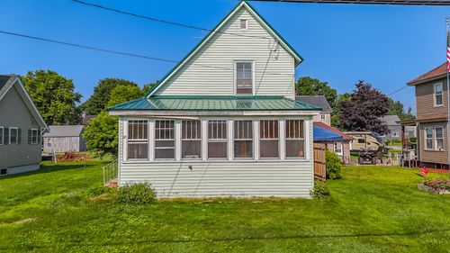 18 Front Street, Brownville, ME, 04414 | Card Image