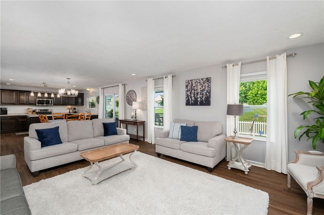 132 Naughton Cir, House other with 4 bedrooms, 3 bathrooms and null parking in Forward Twp - BUT PA | Image 22