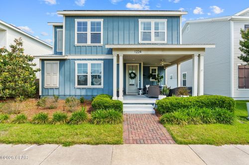 1224 Finch St, Panama City, FL, 32405-2791 | Card Image