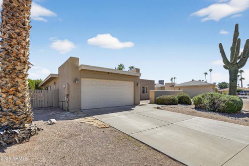 26003 S Cedarcrest Dr, Sun Lakes, AZ, 85248-6839 | Card Image