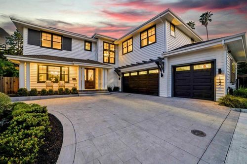 102 Palo Colorado Dr, Los Gatos, CA, 95032 | Card Image
